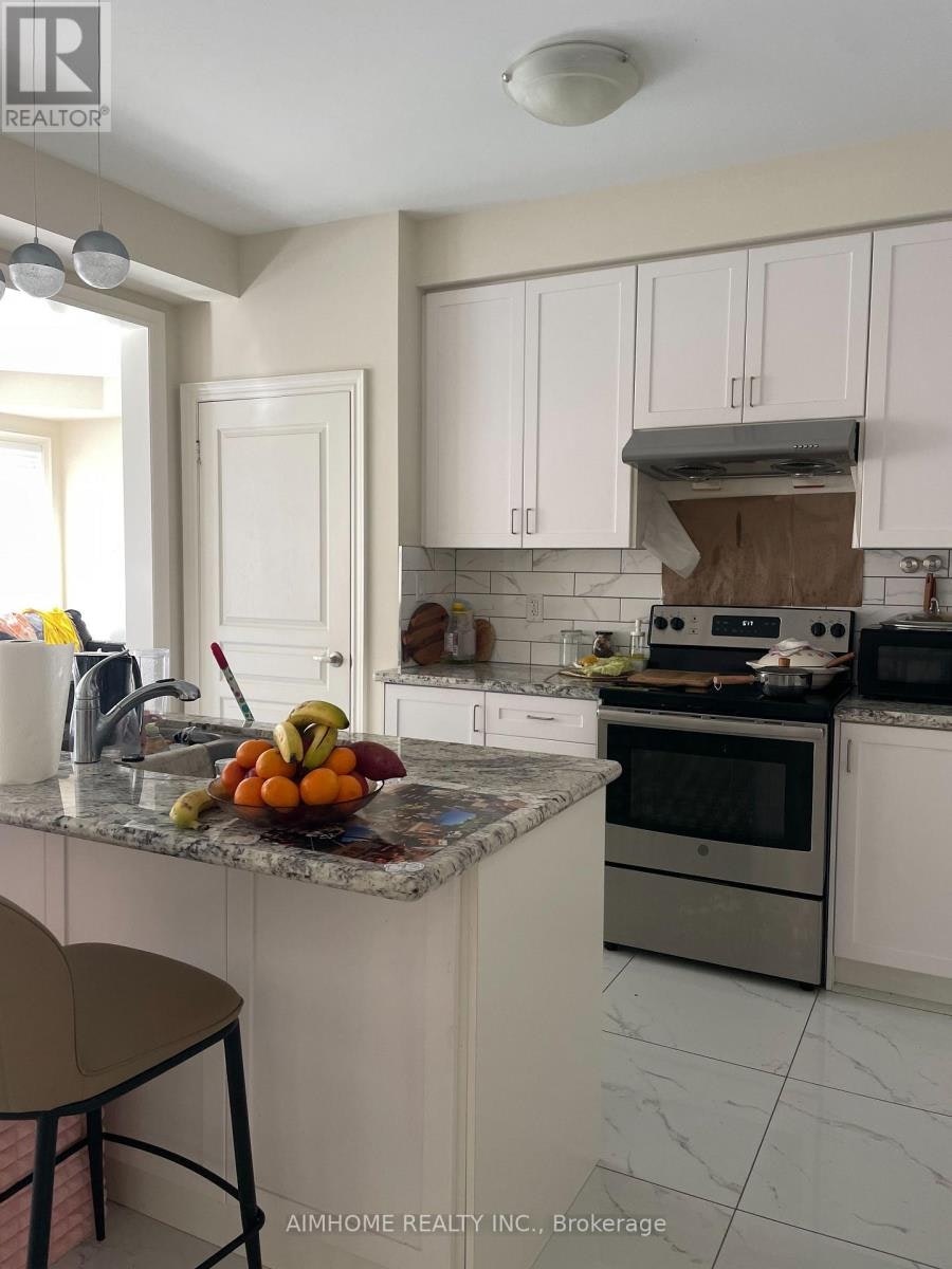 2-403 Grindstone Trail, Oakville, ON, L6H 0S1 - 7