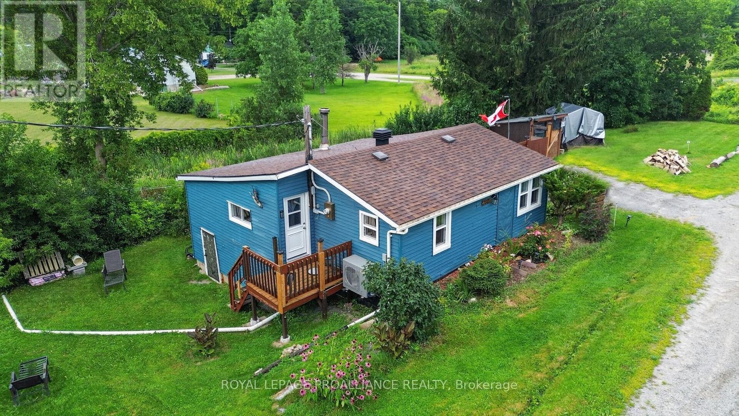 2805 15 Hwy Highway, Rideau Lakes, ON, K0G 1V0