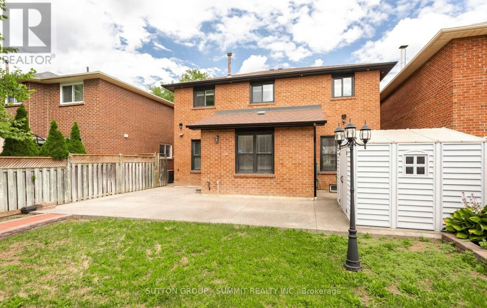 7136 Baywood Court, Mississauga, ON, L5N 5N6 - 27