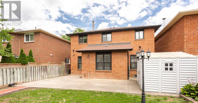 7136 Baywood Court, Mississauga, ON, L5N 5N6 - 27