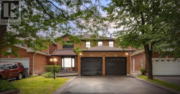 7136 Baywood Court, Mississauga, ON, L5N 5N6