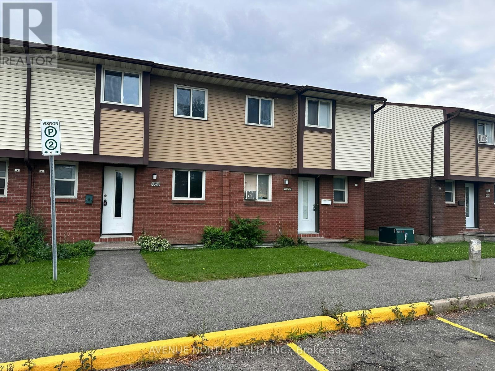1352 Foxwell Street, Ottawa, ON, K1B 5J2