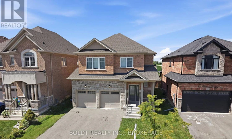 85 Homestead Way