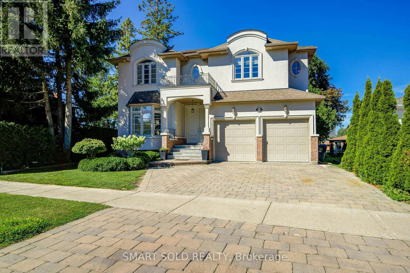 6 Brill Crescent, Toronto, ON, M2R 2X3