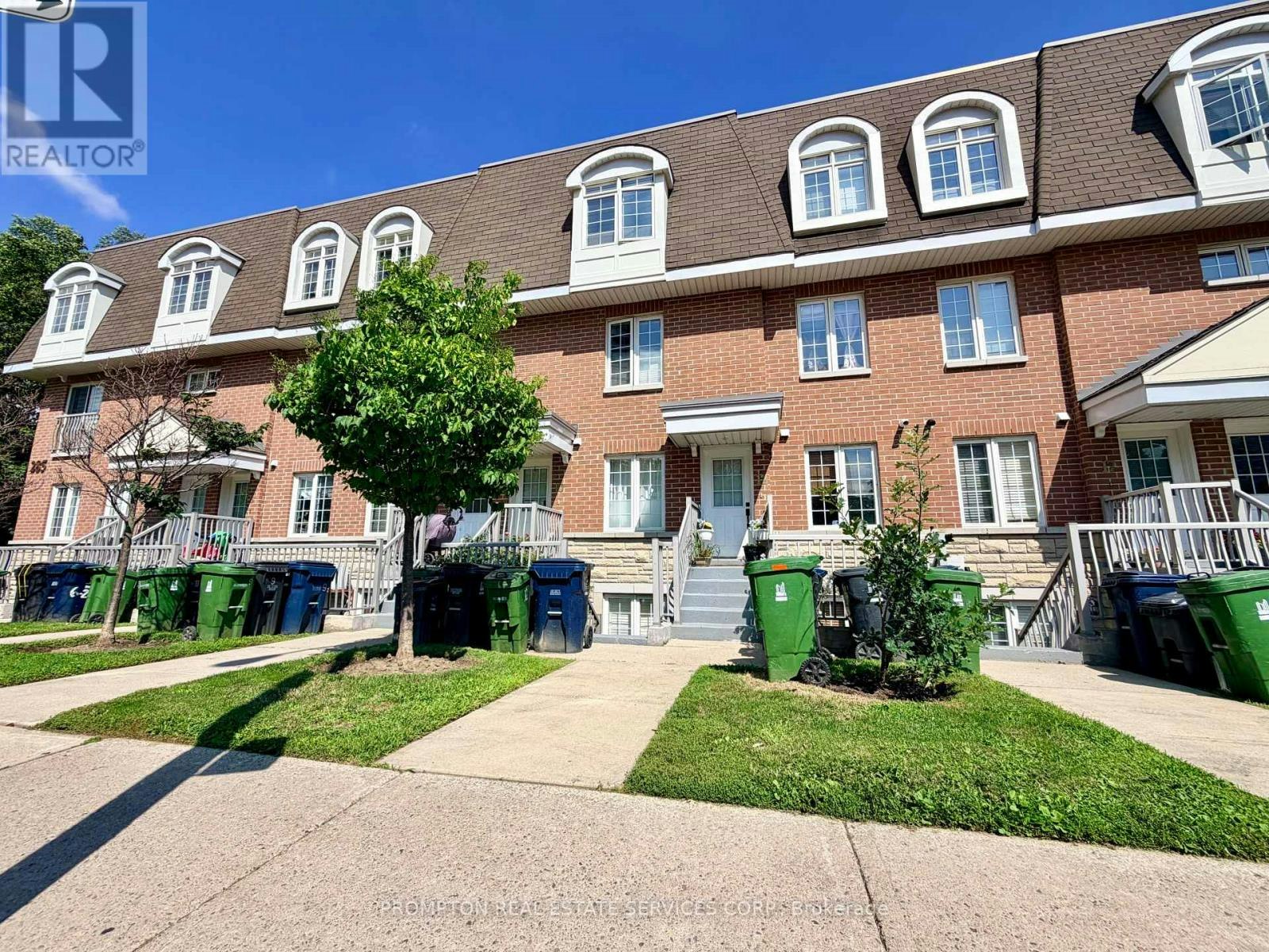 11-285 Antibes Drive, Toronto, ON, M2R 3X9