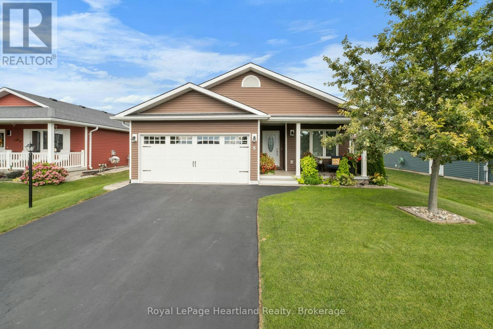 8 Windward Way N, Goderich, ON, N7A 0B2