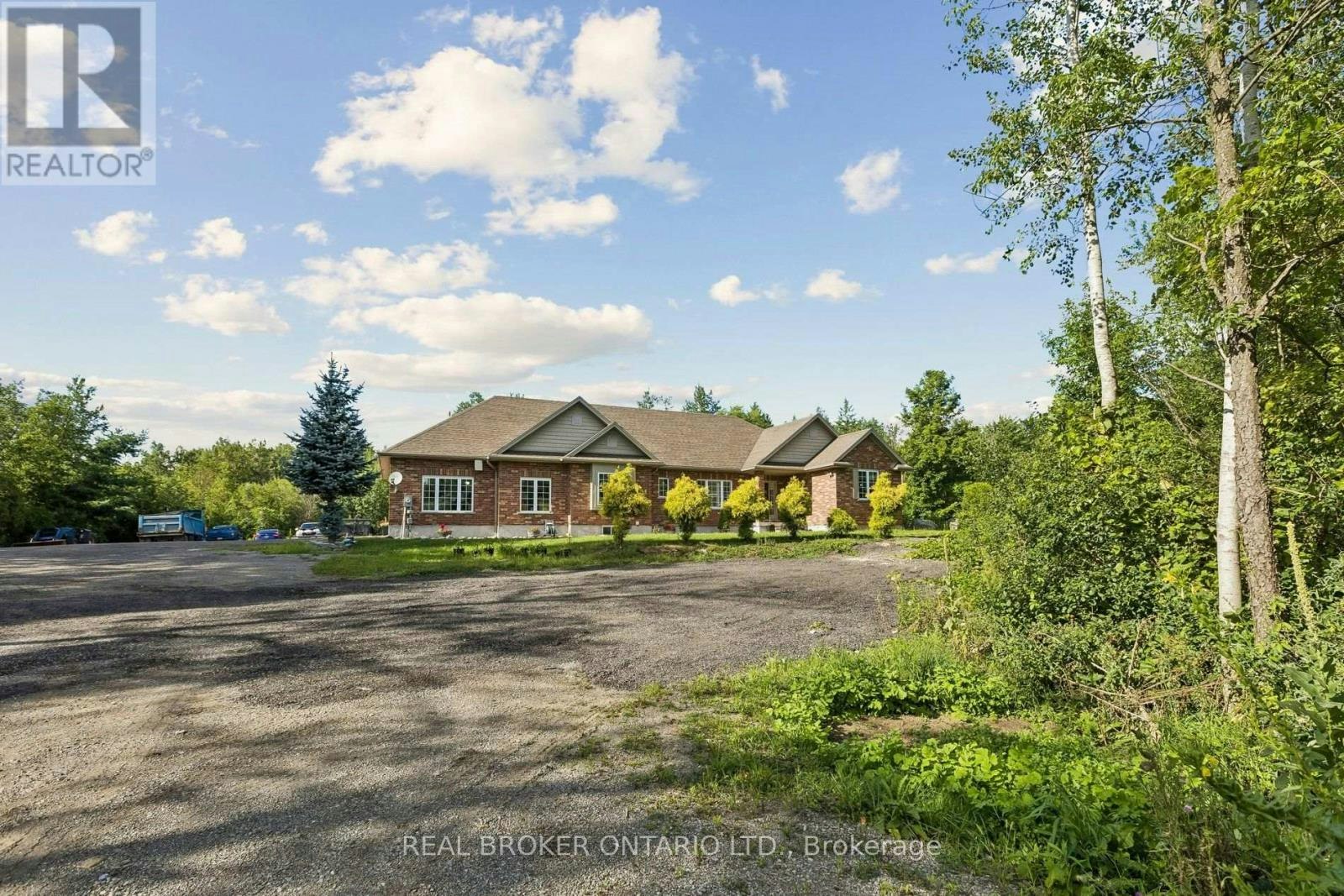 6956 Concession 4 Road, Puslinch, ON, N0B 2J0