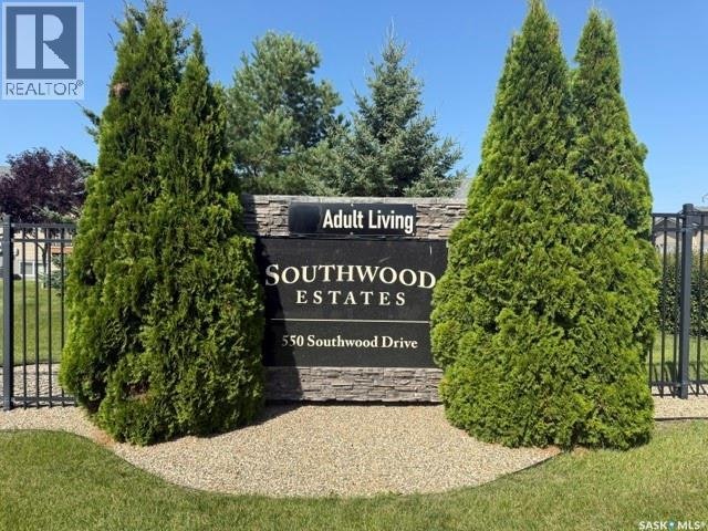 2-550 Southwood Drive, Prince Albert, SK, S6V 1G4
