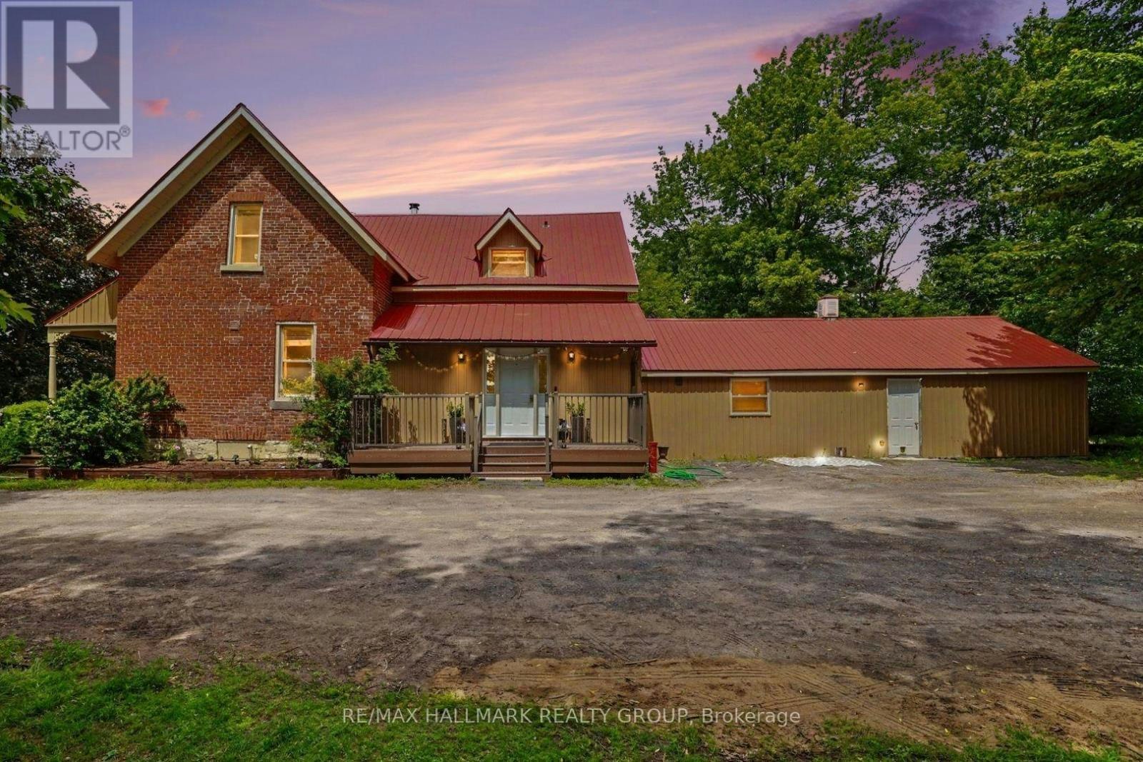 3548 Woodkilton Road, Ottawa, ON, K0A 3M0