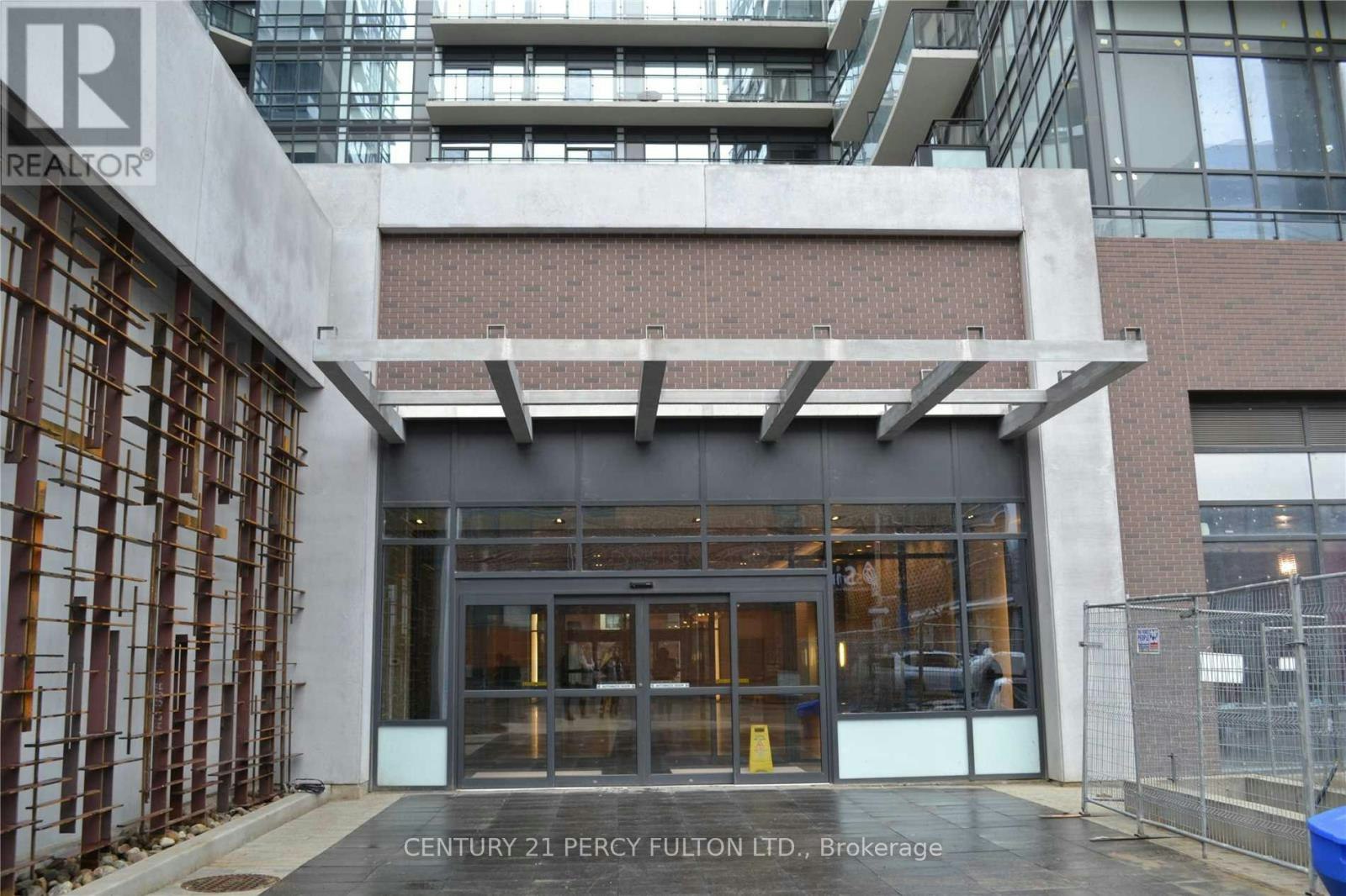 1212-460 Adelaide Street E, Toronto, ON, M5A 1N6 - 2