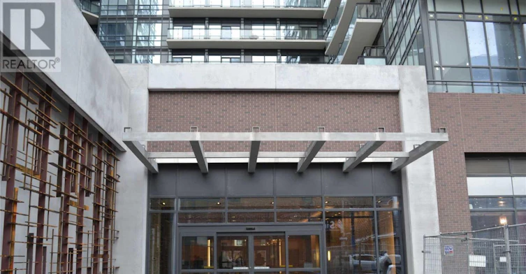 1212-460 Adelaide Street E, Toronto, ON, M5A 1N6 - 2
