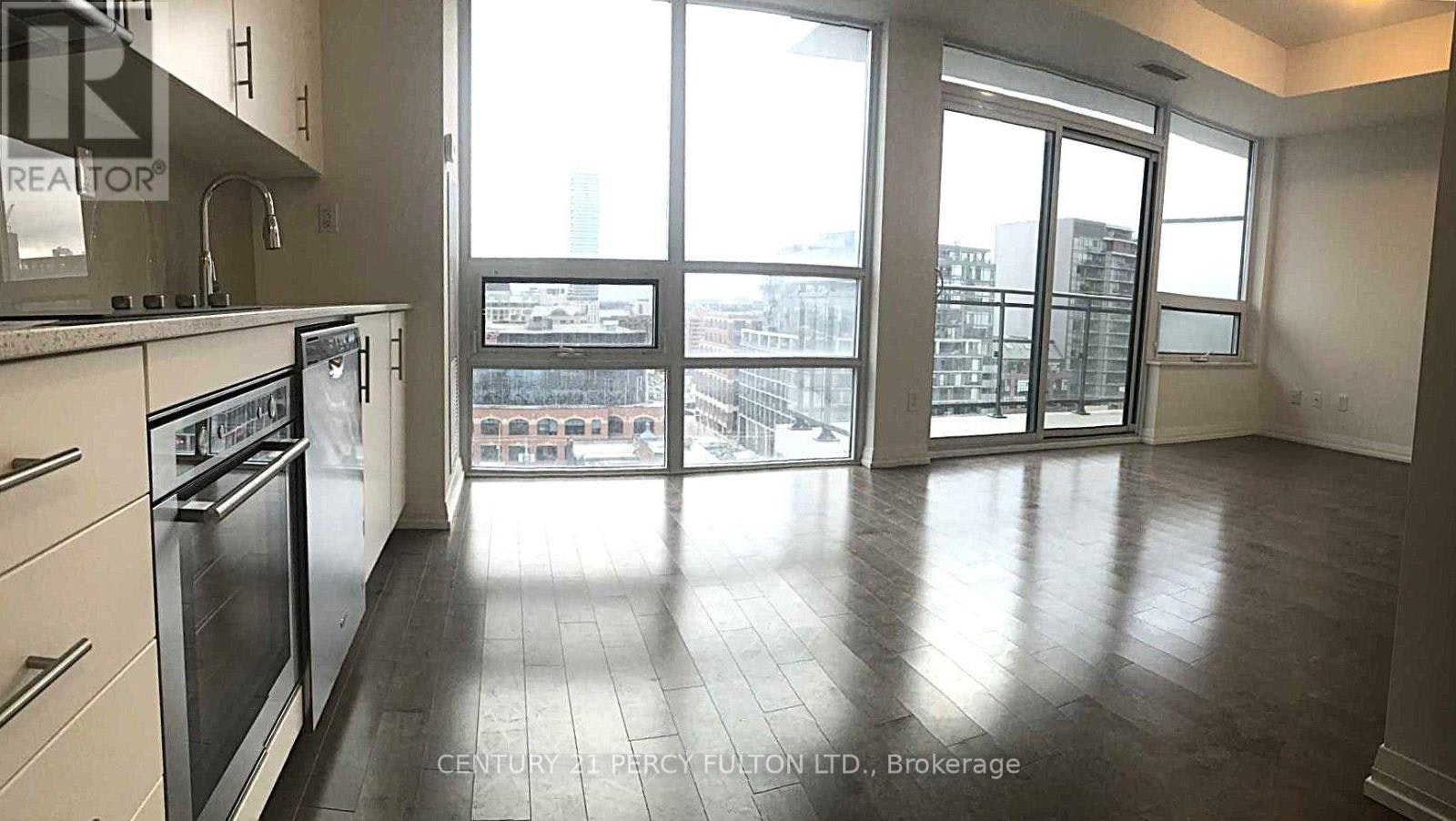 1212-460 Adelaide Street E, Toronto, ON, M5A 1N6 - 3