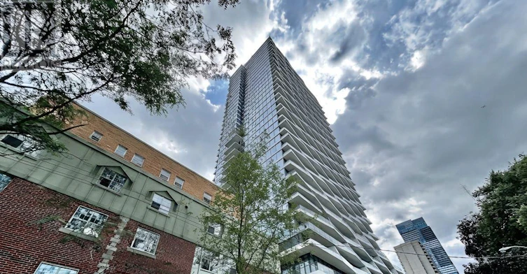 523-85 Wood Street, Toronto, ON, M4Y 0E8