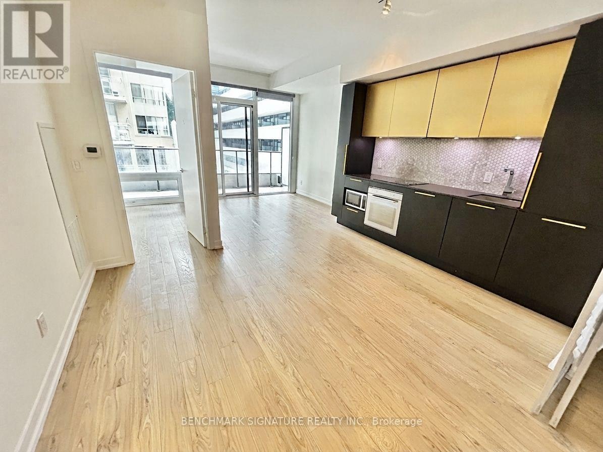 523-85 Wood Street, Toronto, ON, M4Y 0E8 - 2