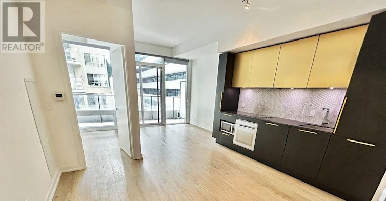 523-85 Wood Street, Toronto, ON, M4Y 0E8 - 2