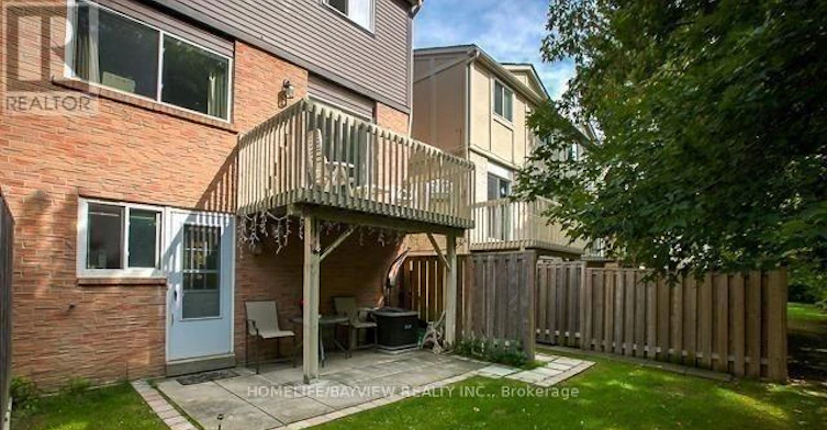 BSMNT-7 New Haven's Way, Markham, ON, L3T 5G1 - 2