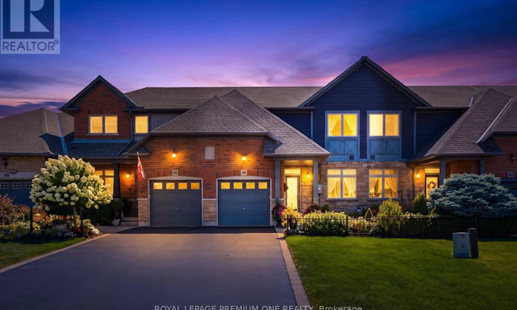 44 Conrad Place