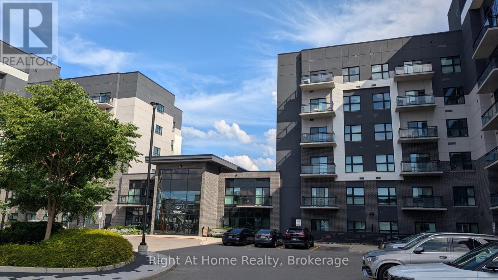 527-102 Grovewood Common, Oakville, ON, L6H 0X2