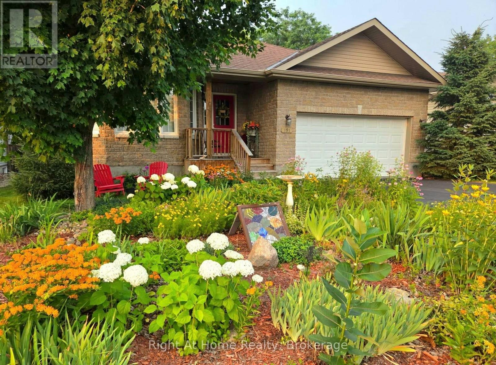 191 Harold Street, Smiths Falls, ON, K7A 0A1