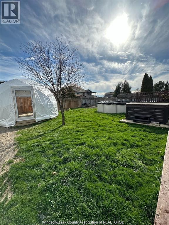 1597 Whitewood, Lakeshore, ON, N0R 1A0 - 9