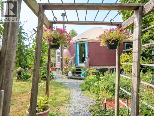 Lot-A Cranberry Street, Powell River, BC