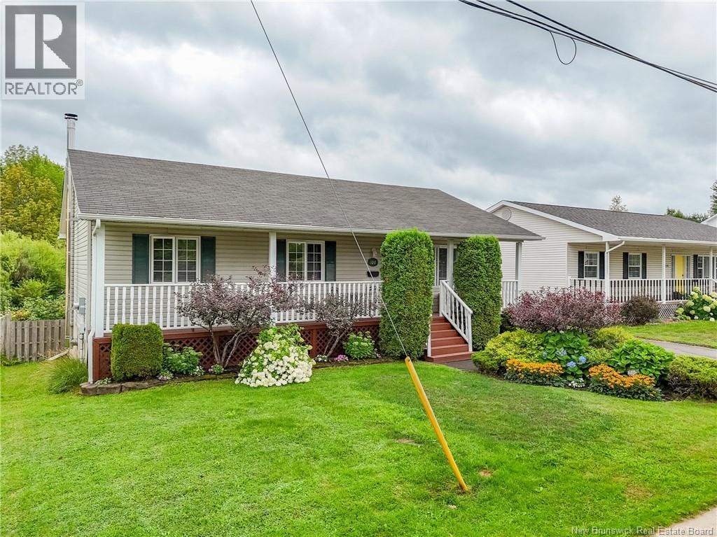 108 Leisure Avenue, Fredericton, NB, E3B 9K9