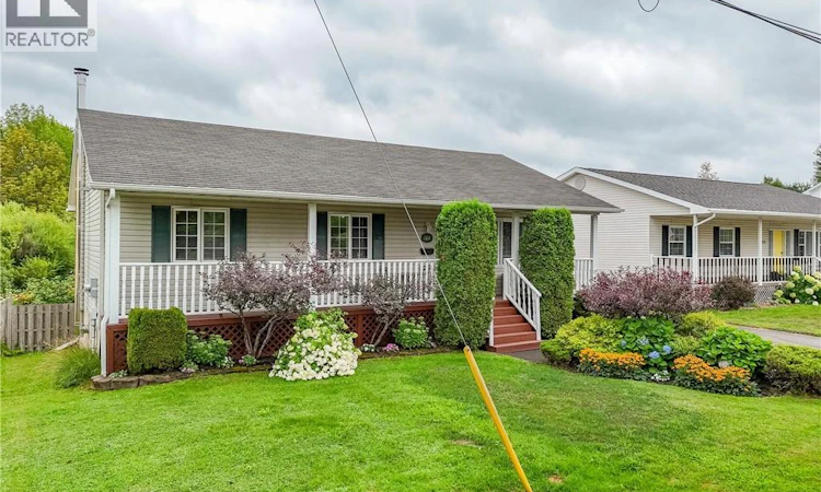 108 Leisure Avenue