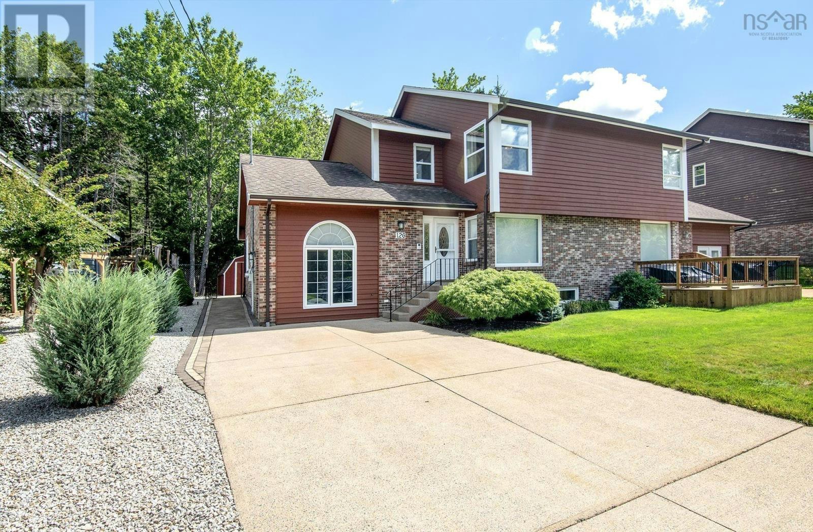 126 Millrun Crescent, Bedford, NS, B4A 1H7