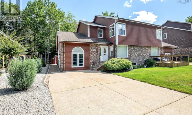 126 Millrun Crescent