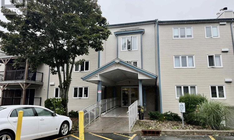 302-3700 John Parr Drive