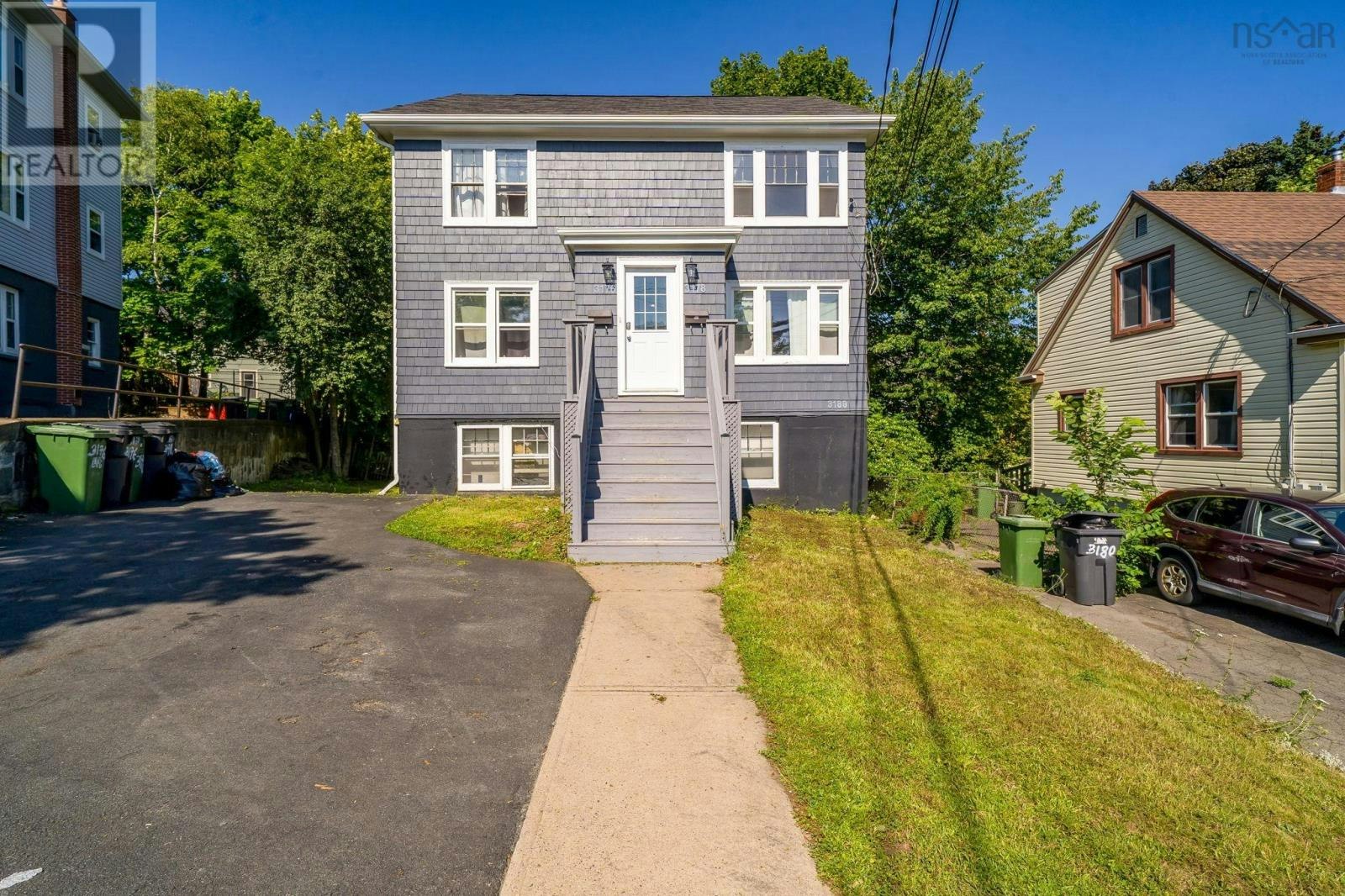 3176/78/80 Stanford Street, Halifax, NS, B3L 4E1