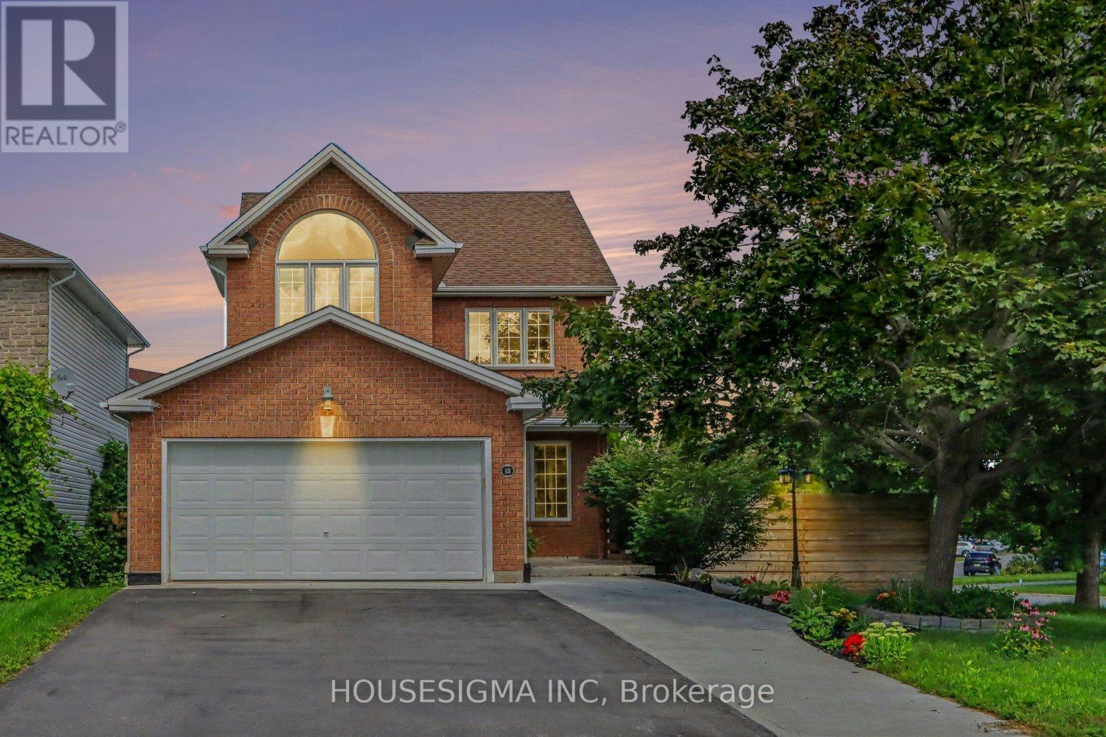 101 Kittiwake Drive, Ottawa, ON, K2S 1Z8