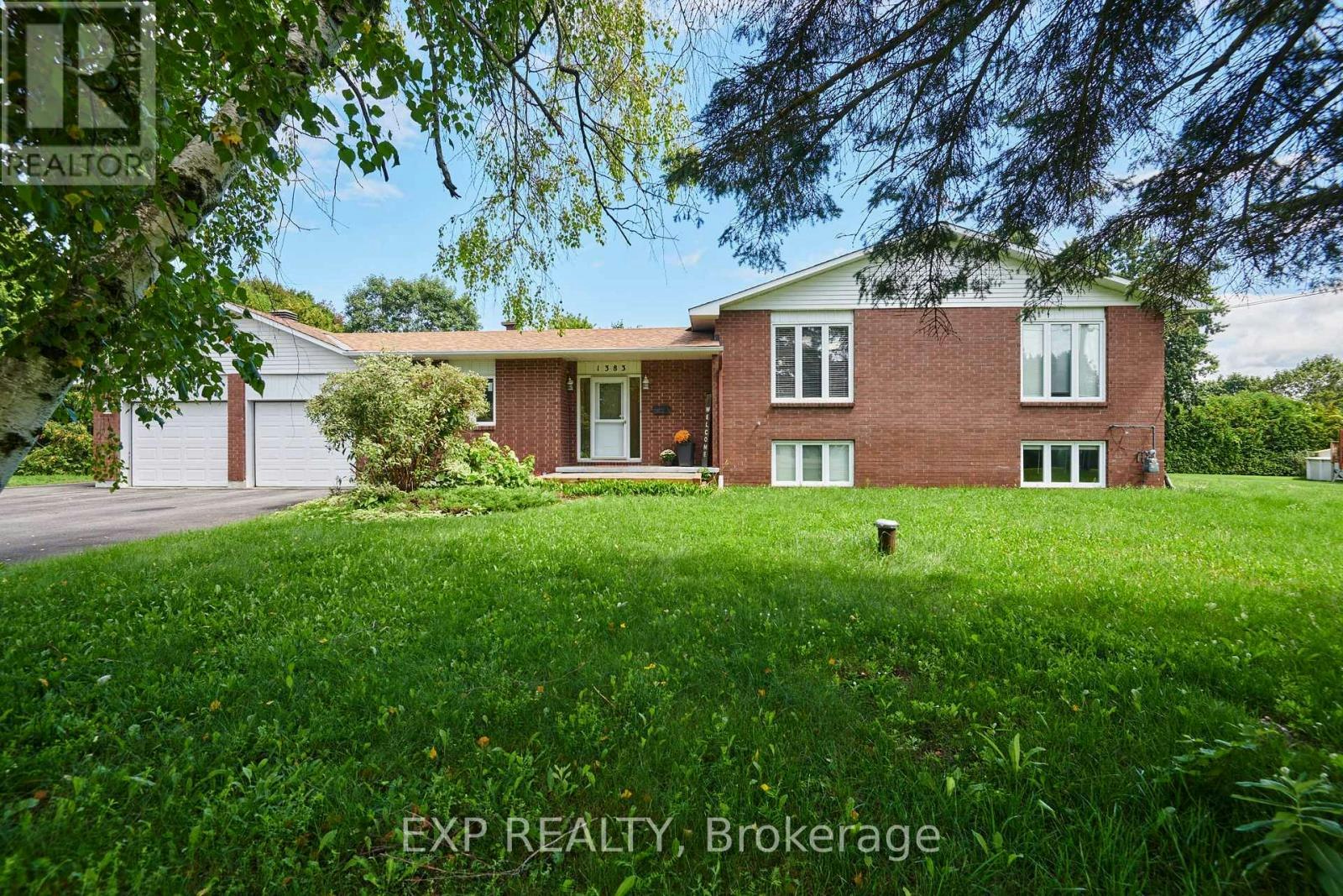1383 Keswick Drive, Ottawa, ON, K4P 1A8