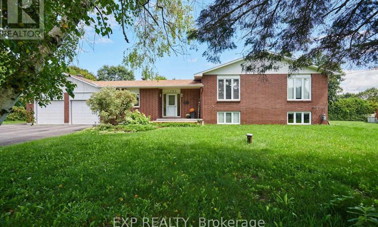 1383 Keswick Drive