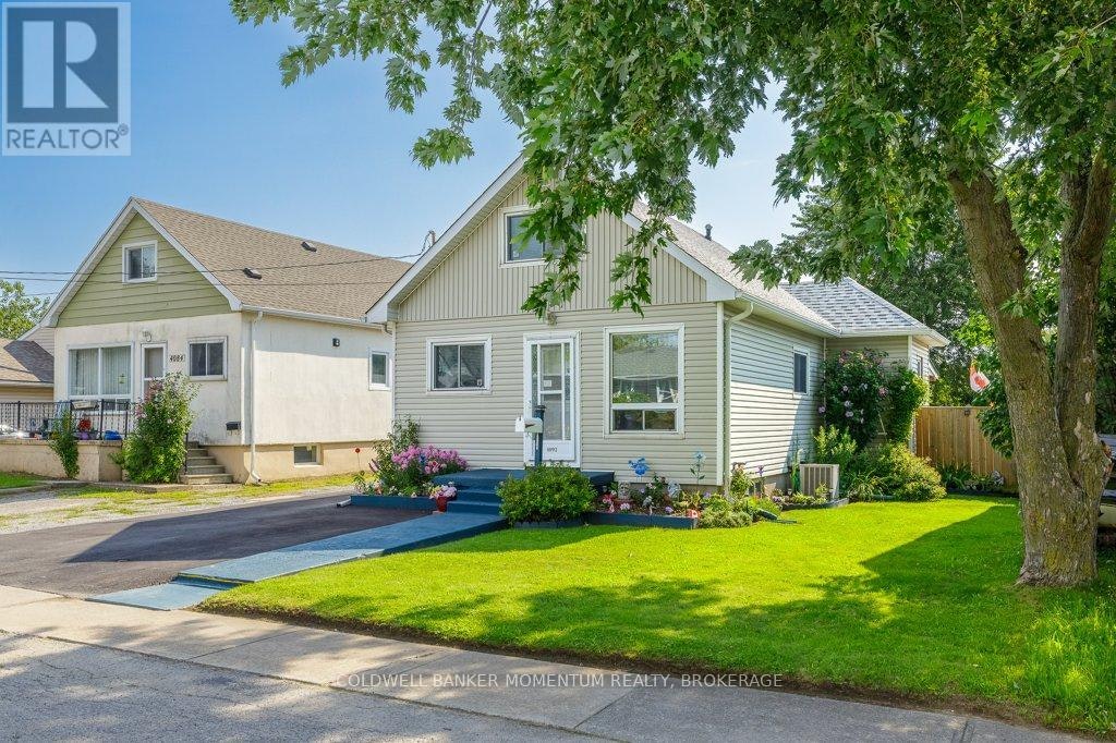 4092 Muir Avenue, Niagara Falls, ON, L2E 3L3