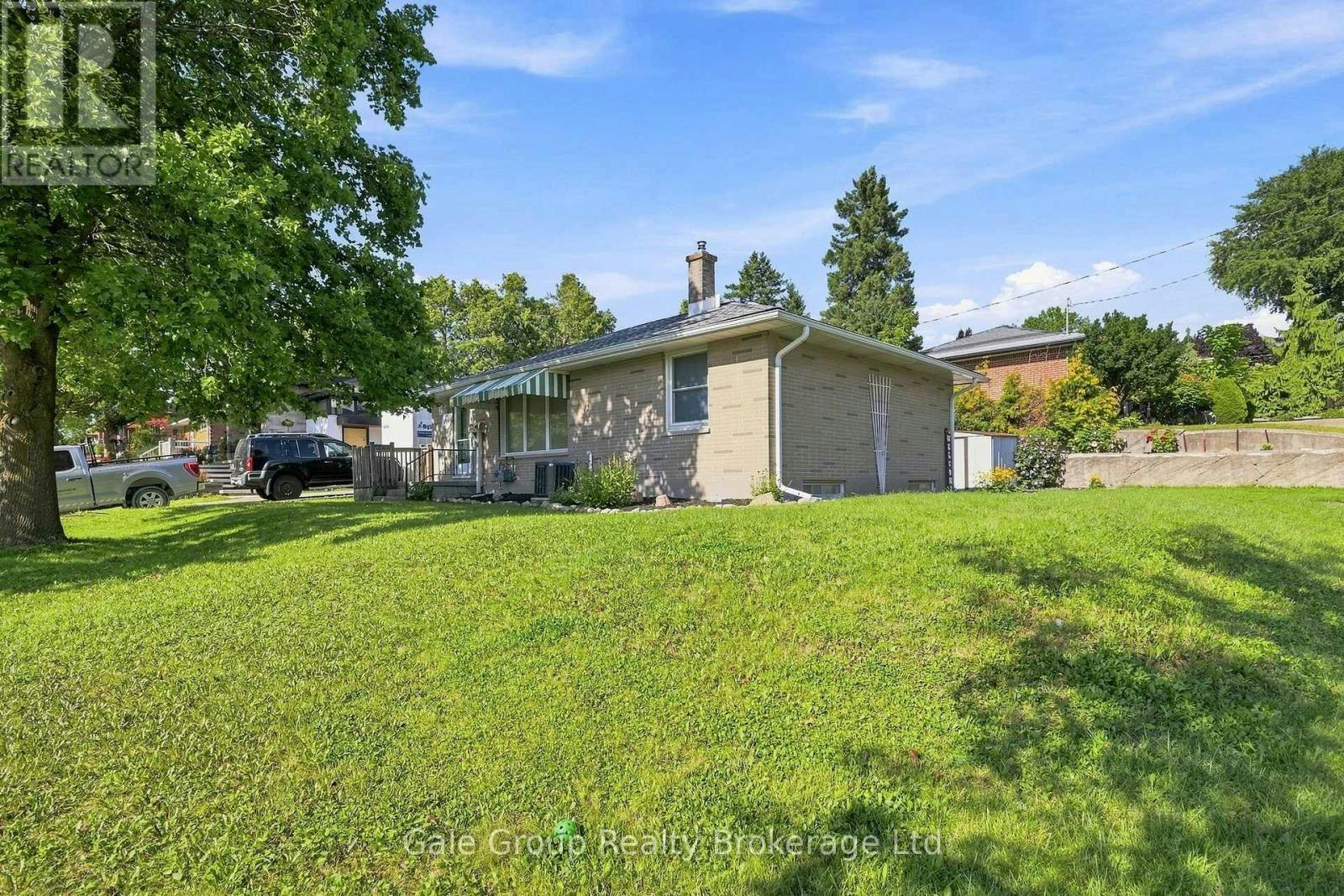 514 Highland Drive, Woodstock, ON, N4S 5W9
