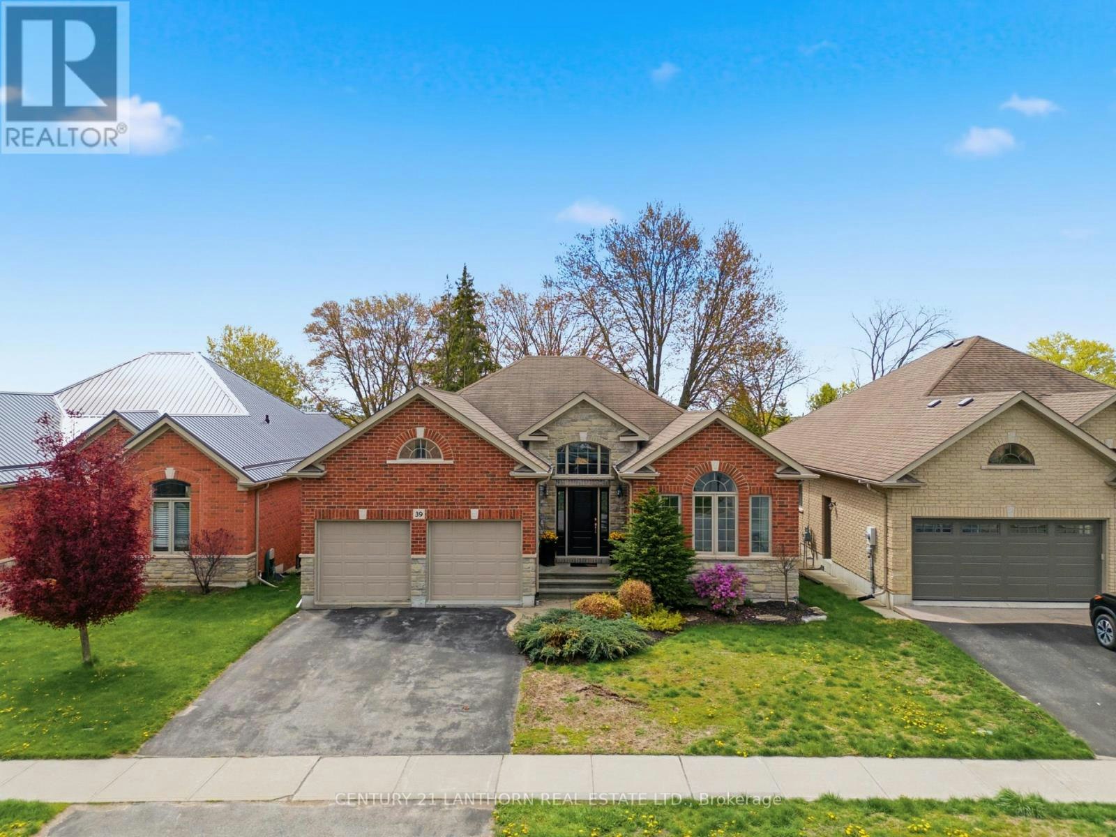 39 Mcdougall Drive, Belleville, ON, K8N 0M1