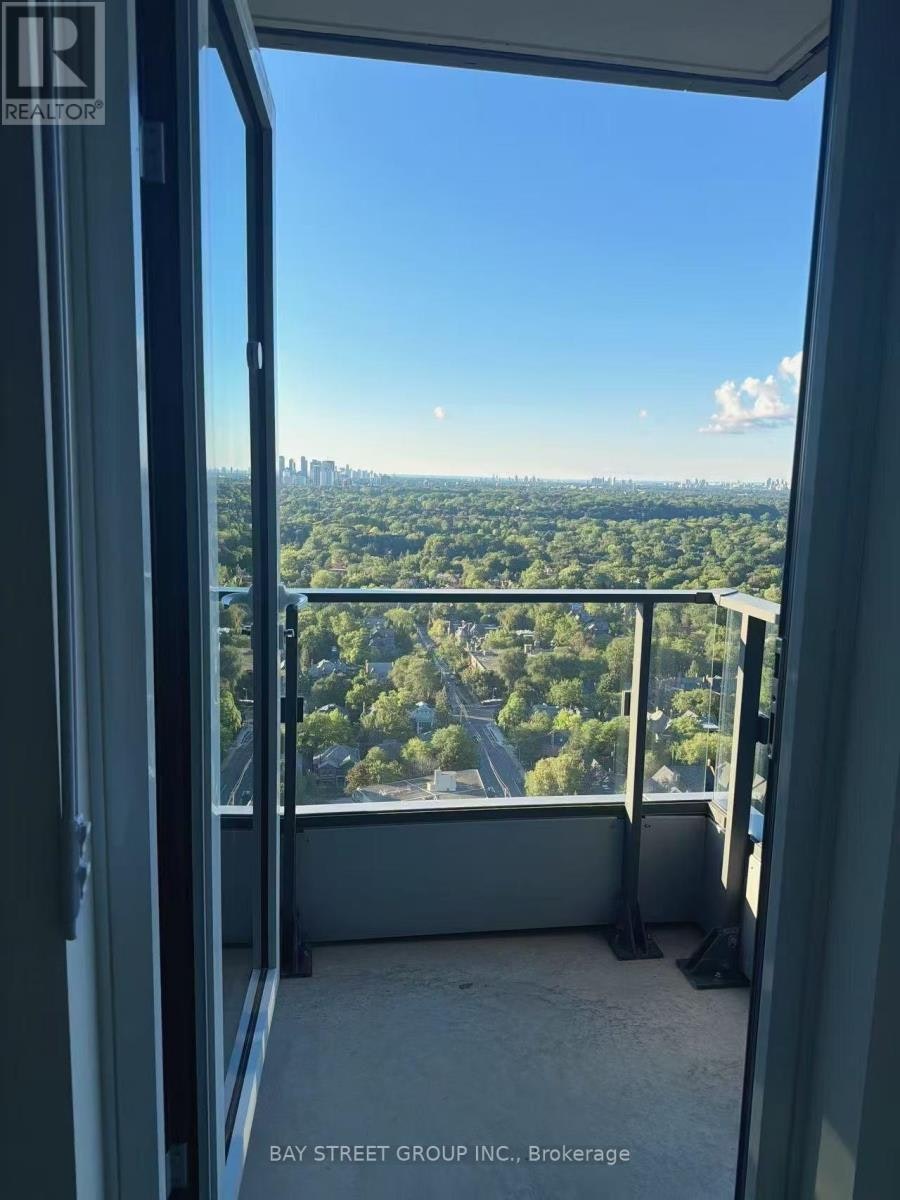 3006-395 Bloor Street E, Toronto, ON, M4W 0B4 - 8
