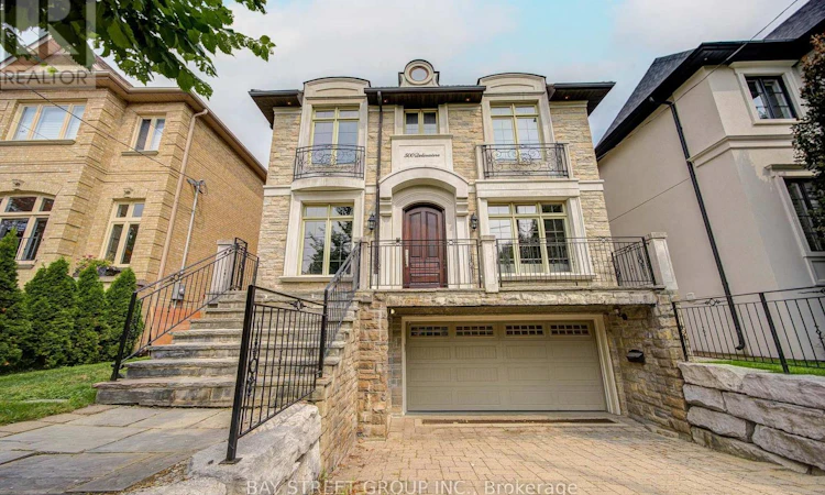 500 Deloraine Avenue