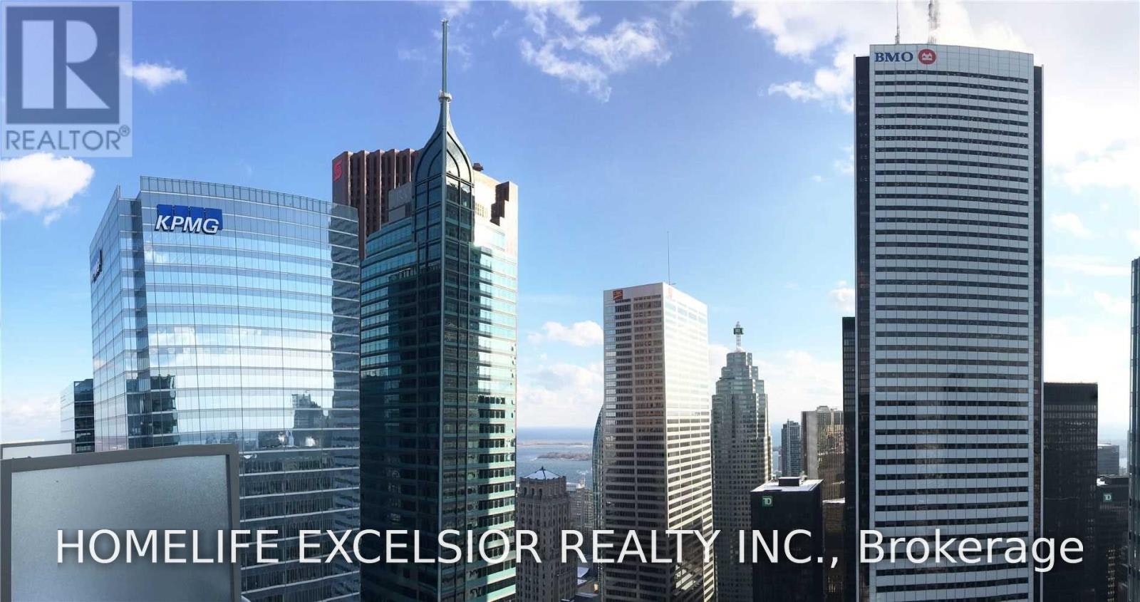 PH08-70 Temperance Street, Toronto, ON, M5H 4E8