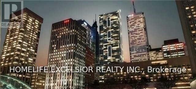 PH08-70 Temperance Street, Toronto, ON, M5H 4E8 - 4
