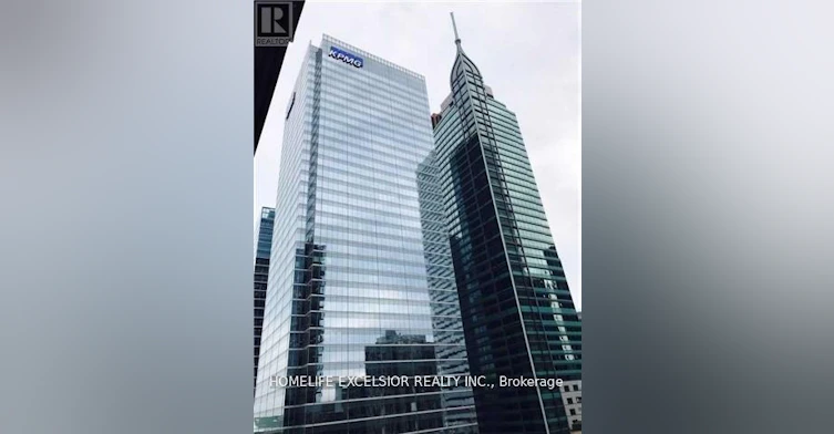 PH08-70 Temperance Street, Toronto, ON, M5H 4E8 - 15