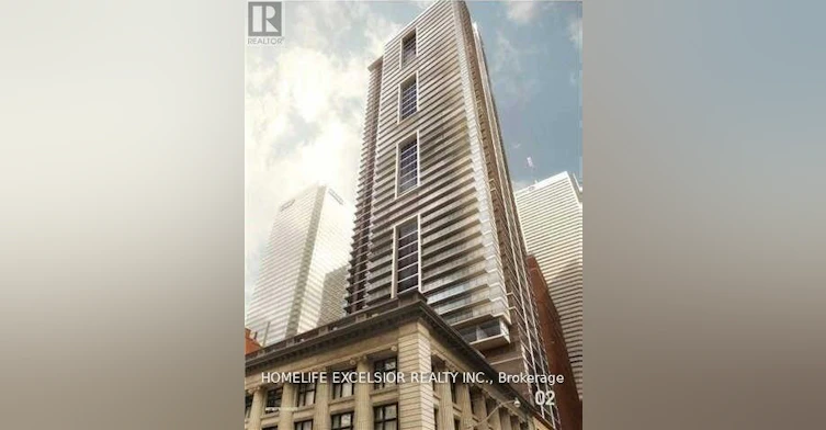 PH08-70 Temperance Street, Toronto, ON, M5H 4E8 - 16