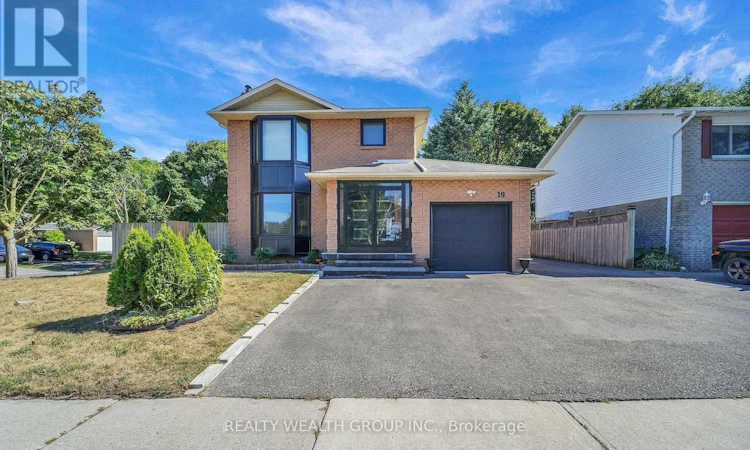 19 Glenabbey Drive