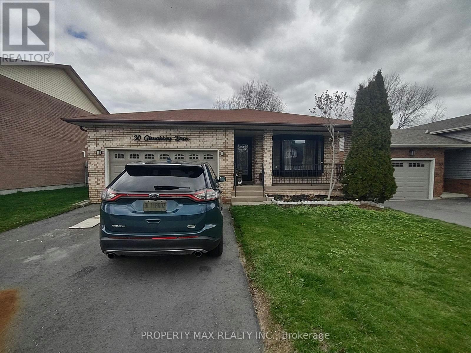 BSMT-30 Glenabbey Drive, Clarington, ON, L1E 1B8
