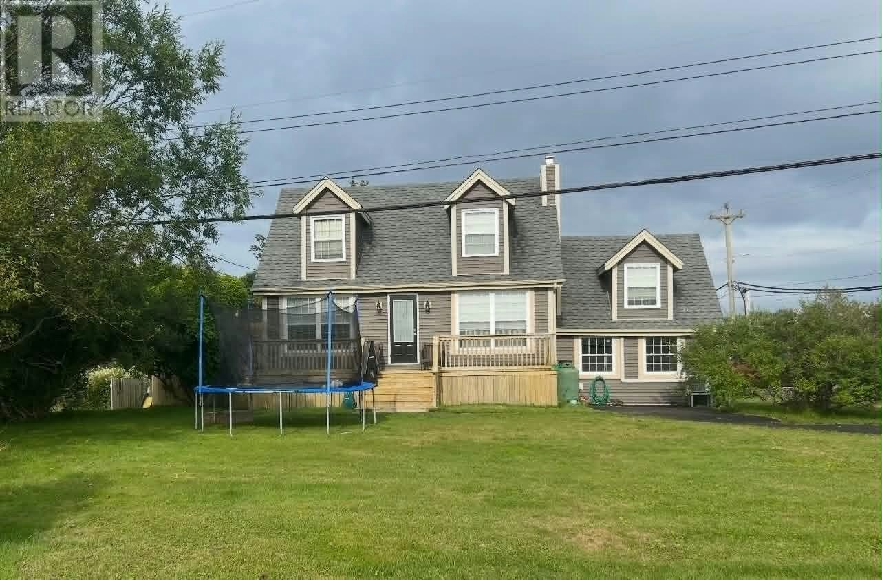 1 Kingwell Crescent, Arnold's Cove, NL, A0B 1A0