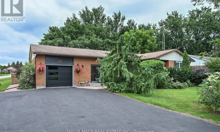 171 Murphy Road