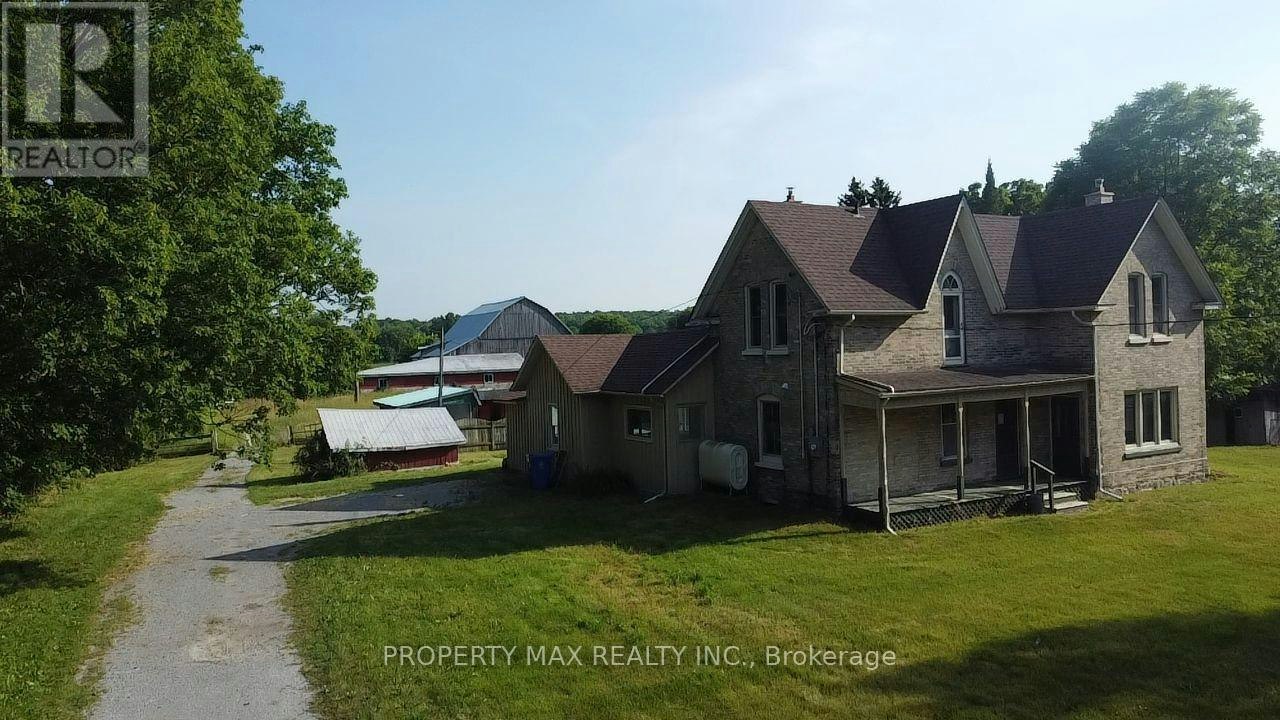 5363 Davis Drive, Whitchurch-Stouffville, ON, L0G 1M0