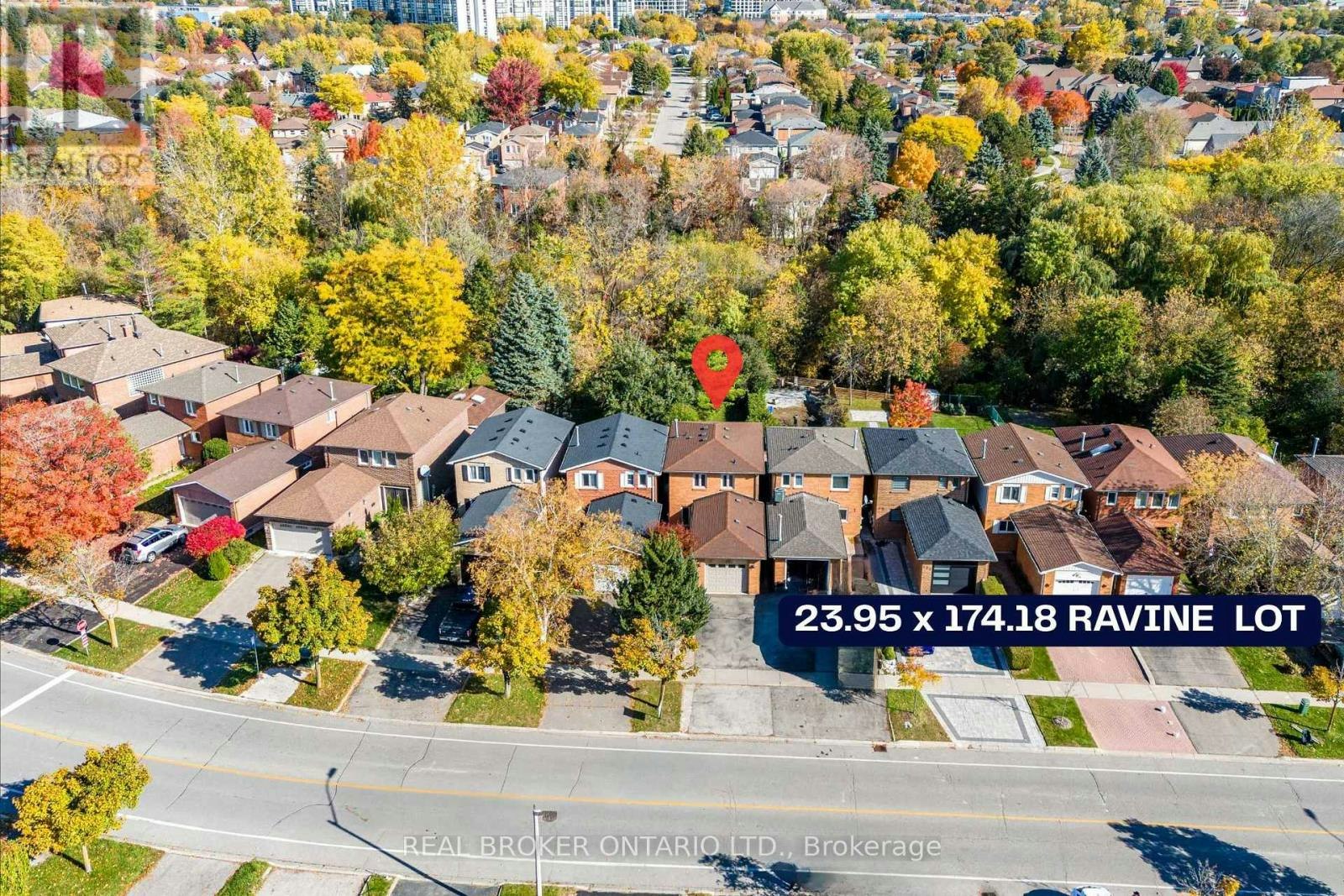 125 Kersey Crescent, Richmond Hill, ON, L4C 5X4