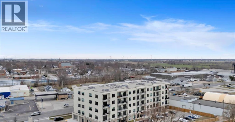 504-12 Mill Street West, Chatham-Kent, ON, N0P 2L0